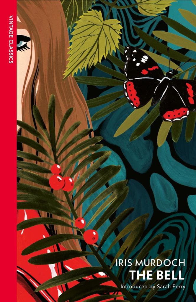 The Bell (Vintage Classics Murdoch Series)