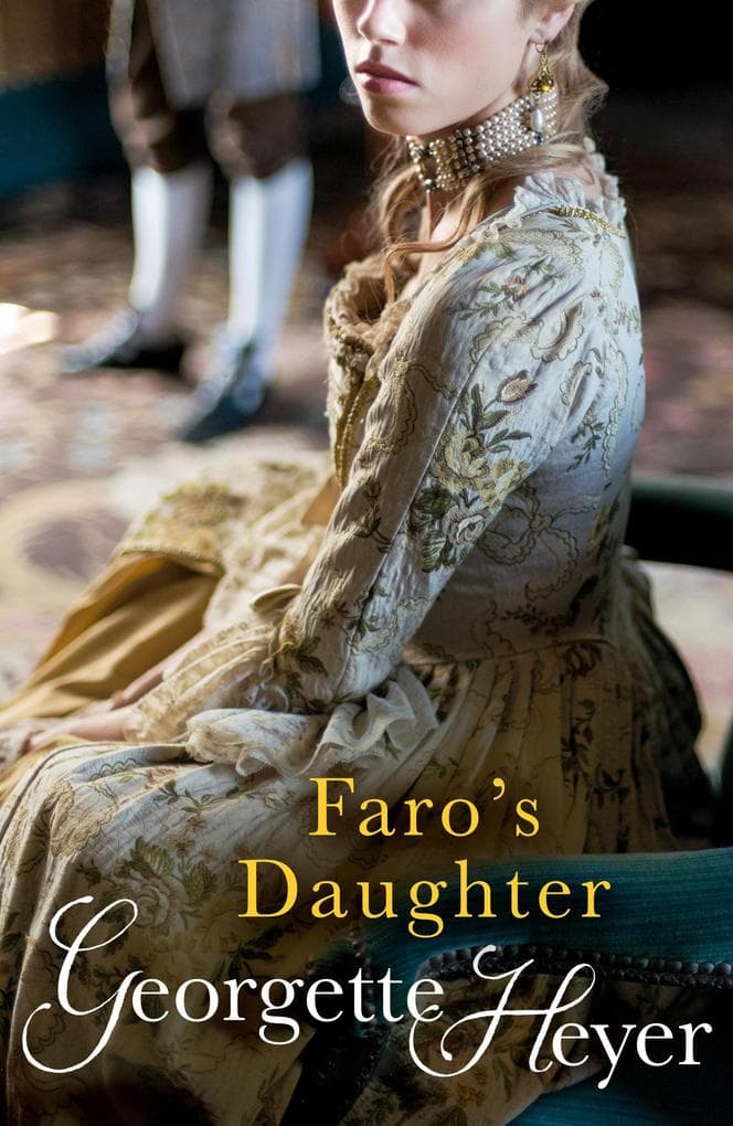 Faro's Daughter