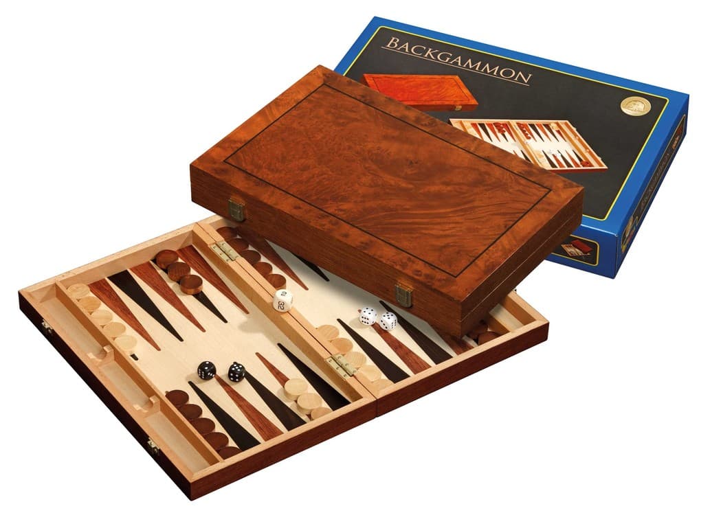 Philos - Astypalia, medium, Backgammon