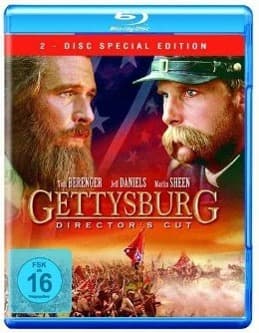 Gettysburg