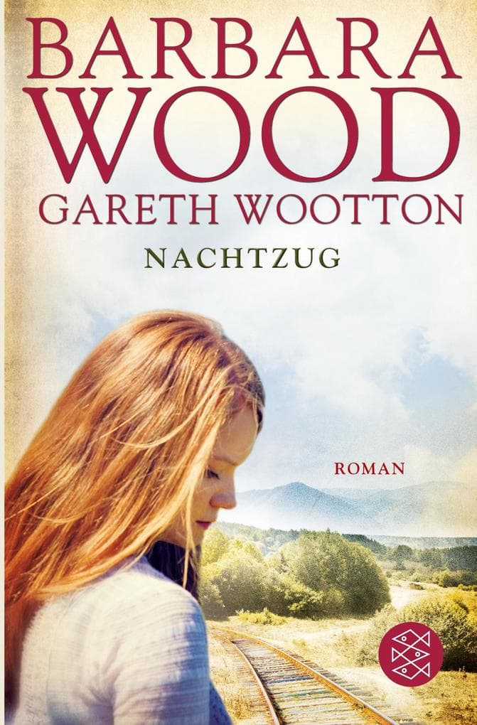 Nachtzug: Roman