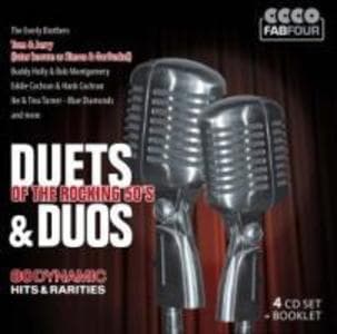 Duets and Duos