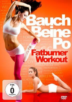 Bauch,Beine,Po