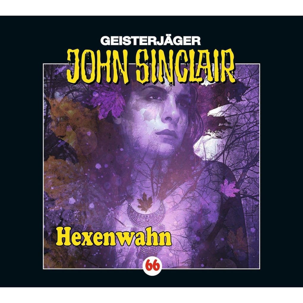 Folge 66: Hexenwahn