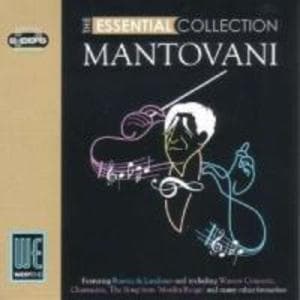 Mantovani - Essential Coll.