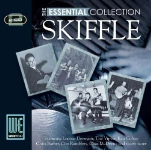 Essential Collection-Skiffle