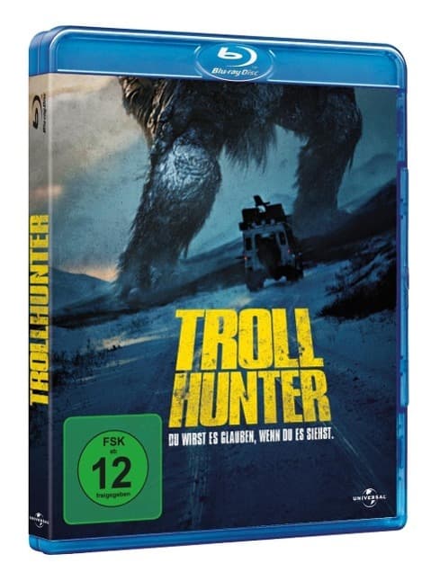 Trollhunter