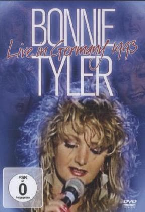 Live In Germany 1993