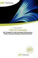 12th G7 Summit
