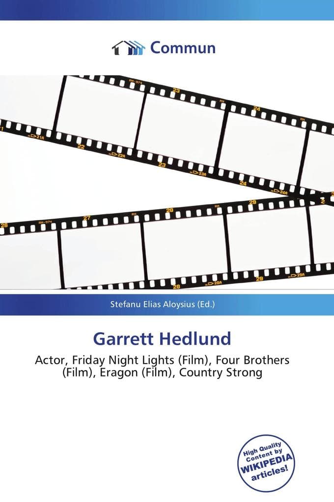 Garrett Hedlund