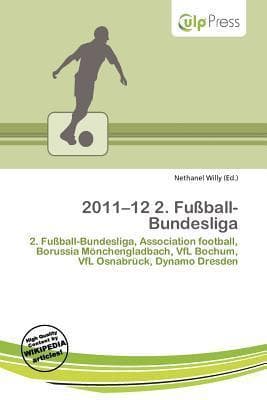 2011-12 2. Fußball-Bundesliga