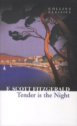 Tender is the Night