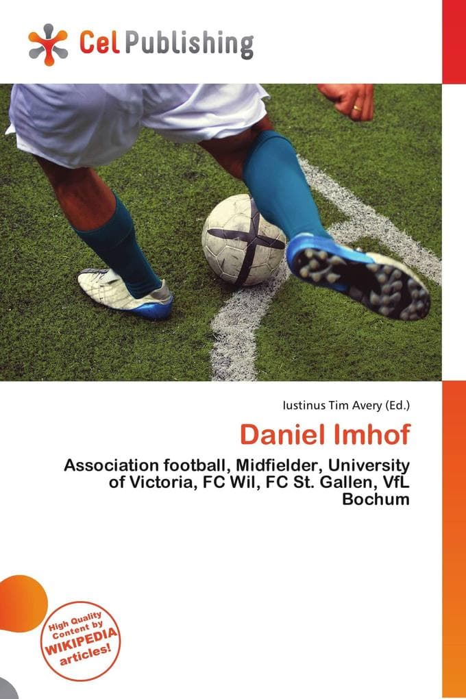 Daniel Imhof
