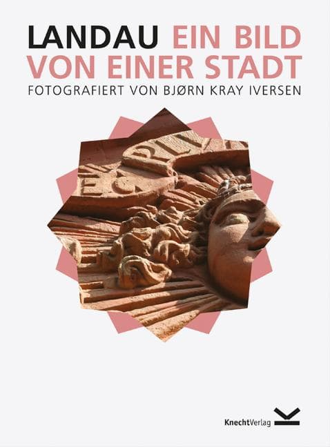 Landau Ein Bild von einer Stadt