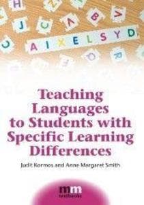 Teaching Languages to Students with Specific Learning Differences