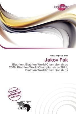 Jakov Fak