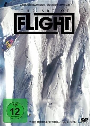 The Art of Flight
