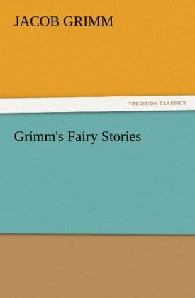 Grimm's Fairy Stories
