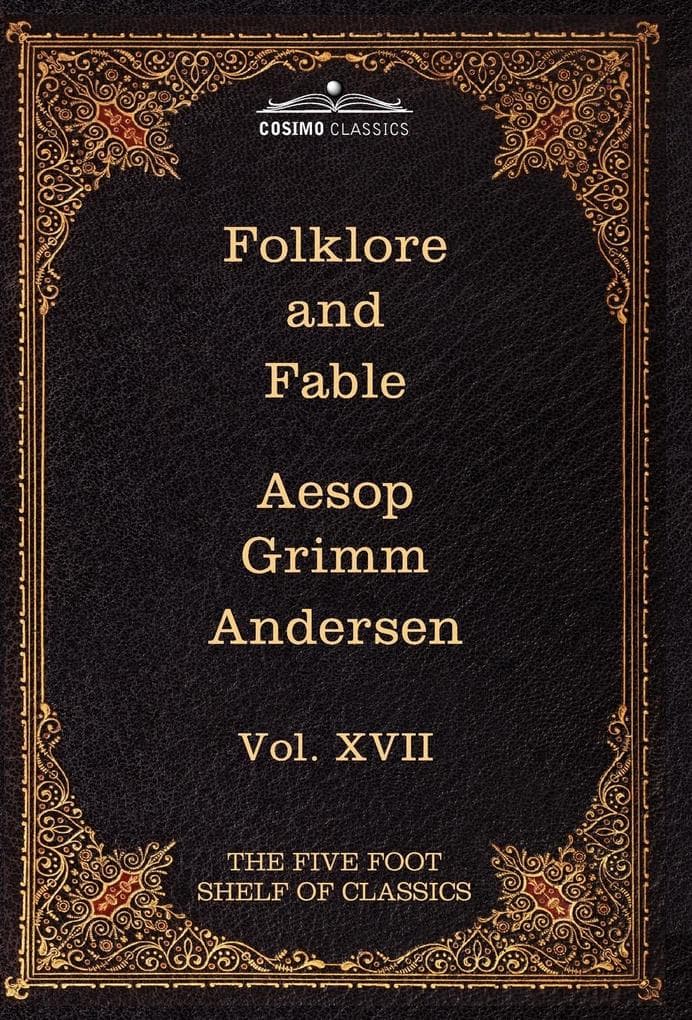 Folklore and Fable