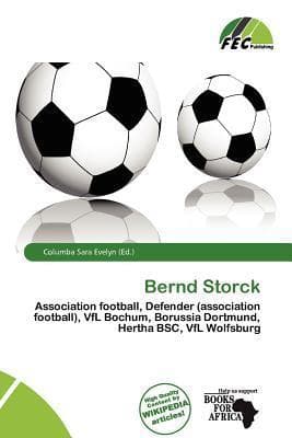 Bernd Storck