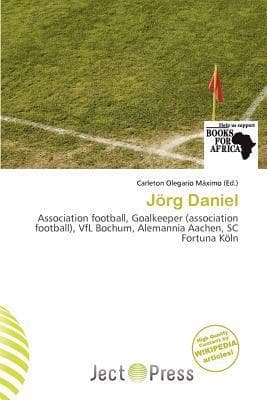 Jörg Daniel