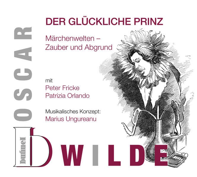 Oscar Wilde - Der glückliche Prinz