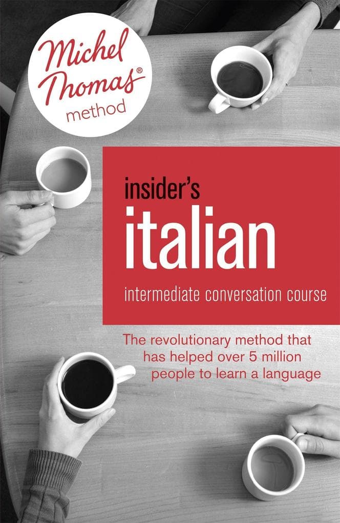 Insider's Italian