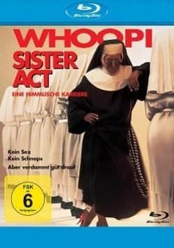 Sister Act - Eine himmliche Karriere
