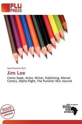 Jim Lee