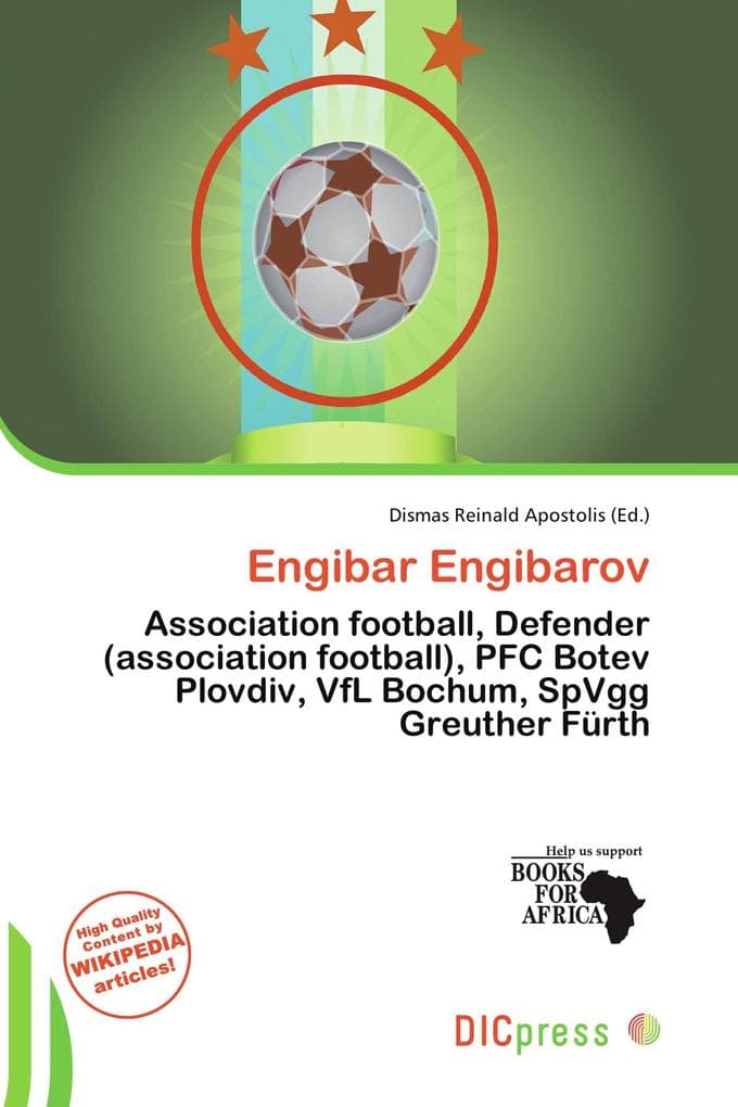 Engibar Engibarov