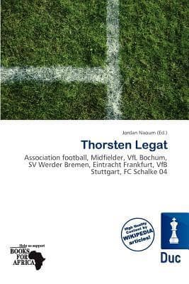 Thorsten Legat