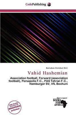 Vahid Hashemian