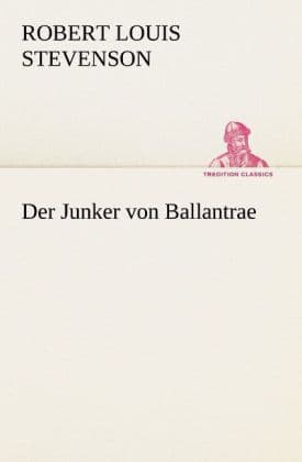 Der Junker von Ballantrae