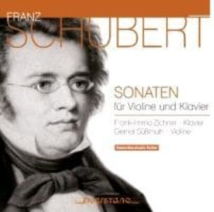 Sonaten für Violine und Klavier