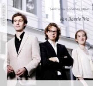 Klaviertrios