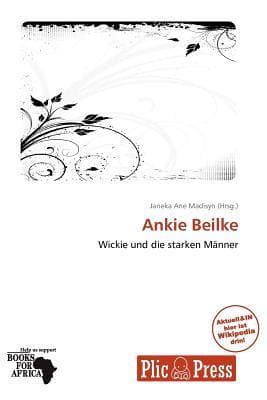 Ankie Beilke