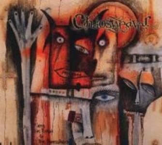 Enter the realm of the Doppelgänger (Ltd. Digipak)