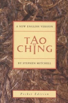 Tao Te Ching