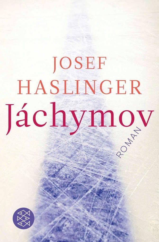 Jáchymov