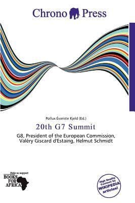 20th G7 Summit