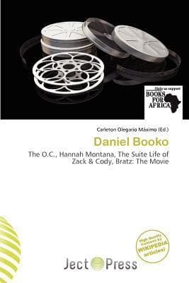Daniel Booko