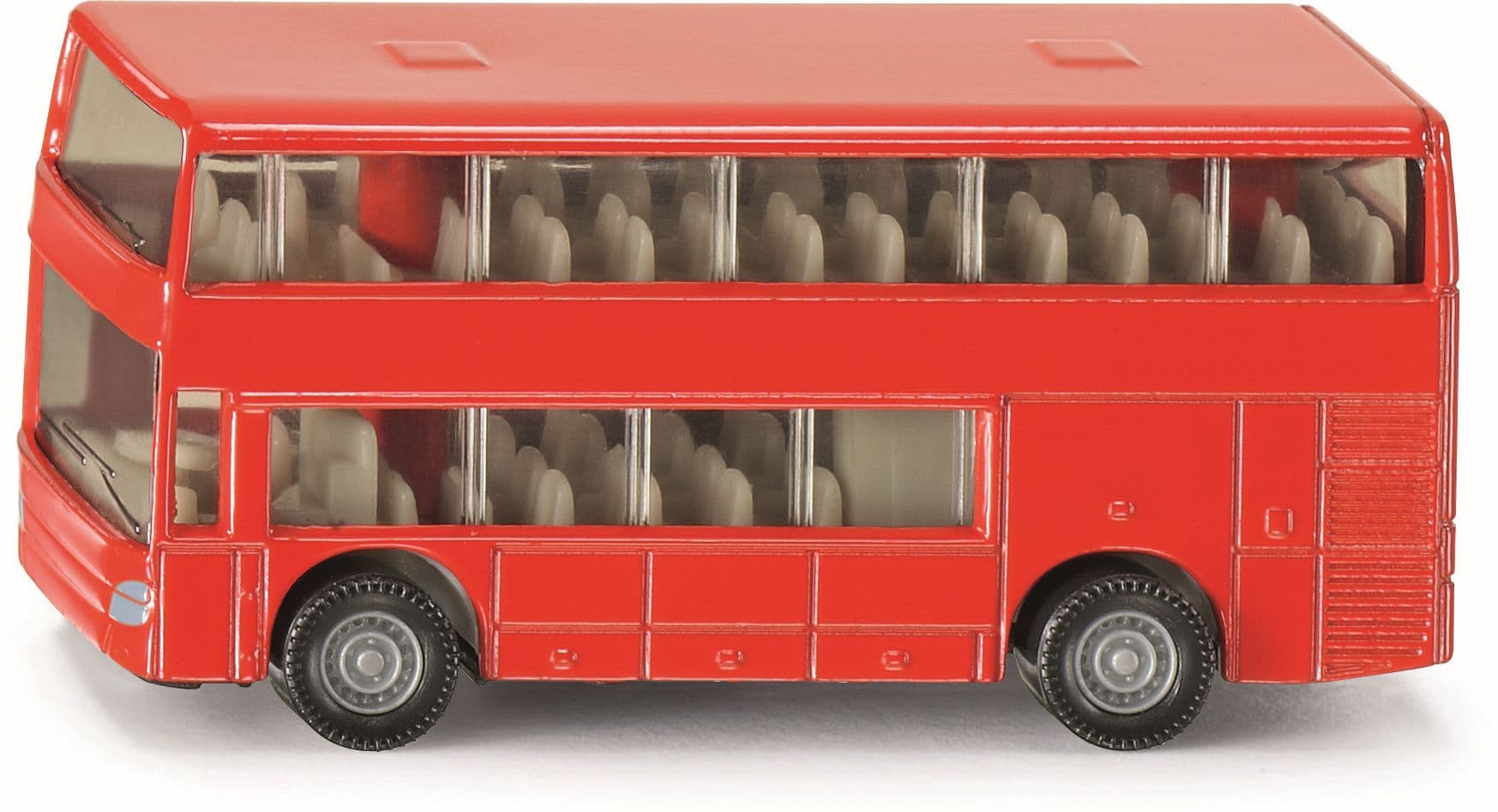 SIKU Super - Doppelstock-Reisebus