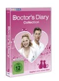 Doctor's Diary Collection Staffel 1-3, 6 DVDs