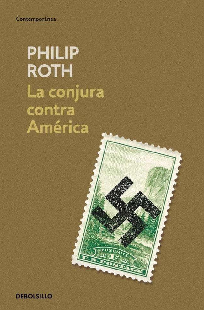La Conjura Contra Amã(c)Rica / The Plot Against America