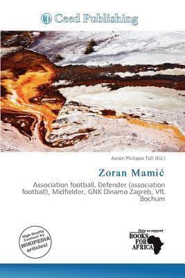 Zoran Mami