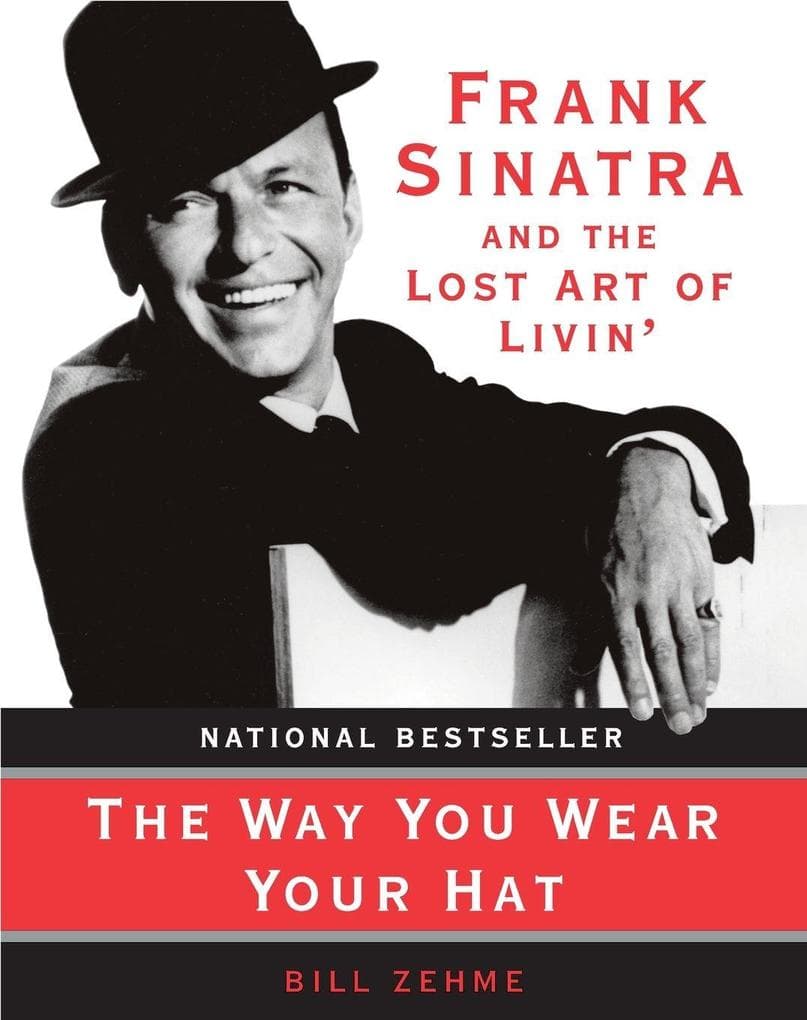 Way You Wear Your Hat, The