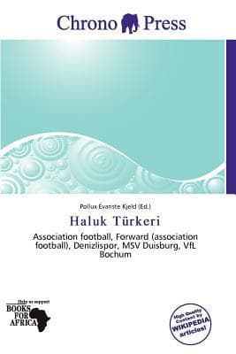 Haluk Türkeri