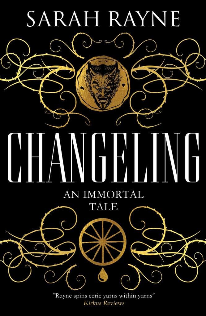 Changeling