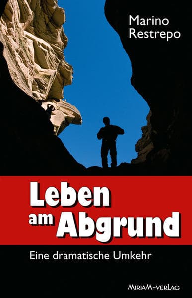 Leben am Abgrund: Eine dramatische Umkehr