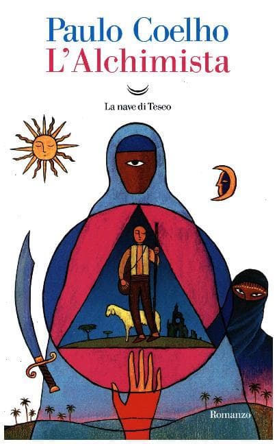 L' Alchimista
